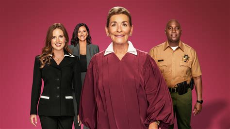 judy justice full episodes